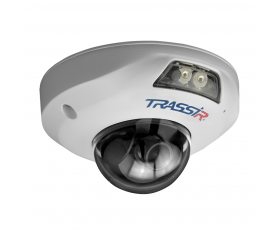 TRASSIR TR-D4151IR1 v7 2.8