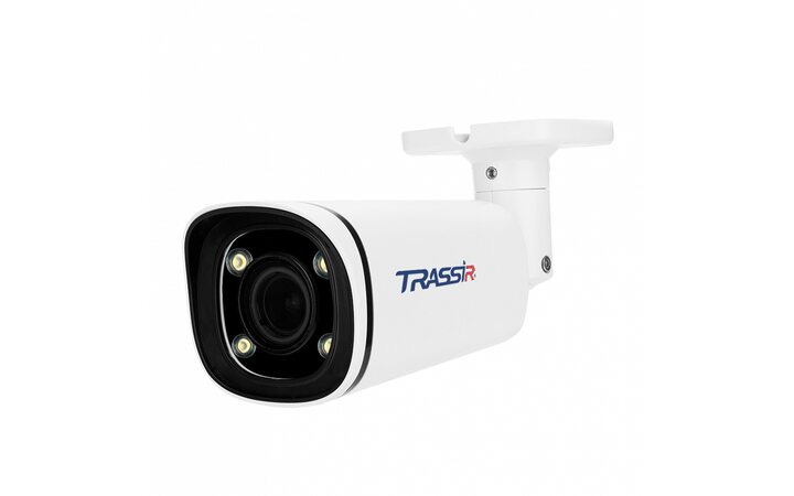 фото - Уличная IP-камера TRASSIR TR-D2253WDZDL7 v3 2.7-13.5