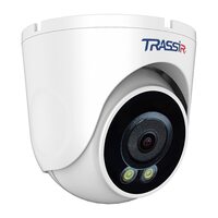 фото - TRASSIR TR-D8251WDDL3 v3 2.8