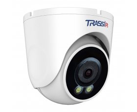 TRASSIR TR-D8251WDDL3 v3 2.8
