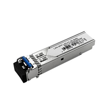 фото - Lanmaster LAN-SFP-LX/LH1.25-SMM