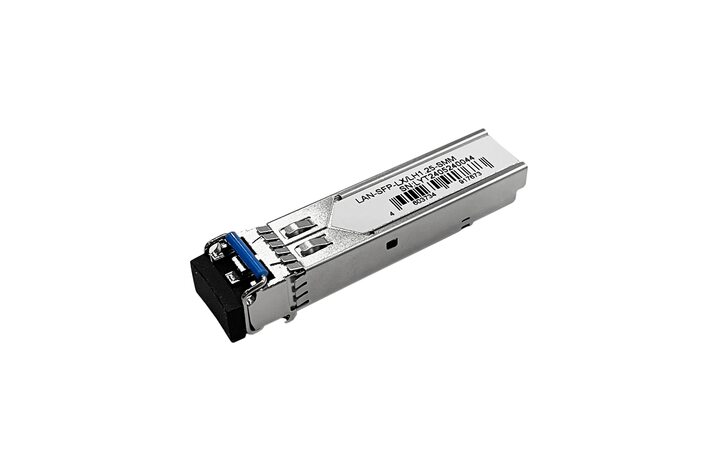 фото - Lanmaster LAN-SFP-LX/LH1.25-SMM