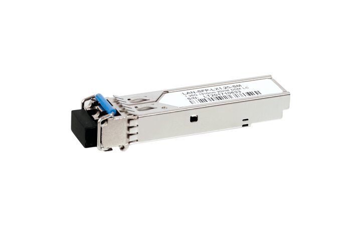 фото - Lanmaster LAN-SFP-LX1.25-SM