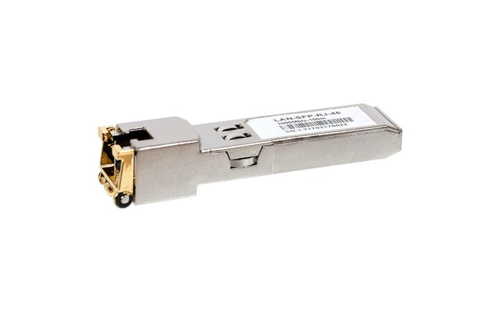 фото - Lanmaster LAN-SFP-RJ45