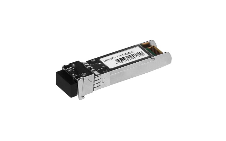 фото - Lanmaster LAN-SFP+LR-10G-SM
