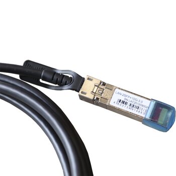 фото - Lanmaster LAN-2SFP+10G-5.0