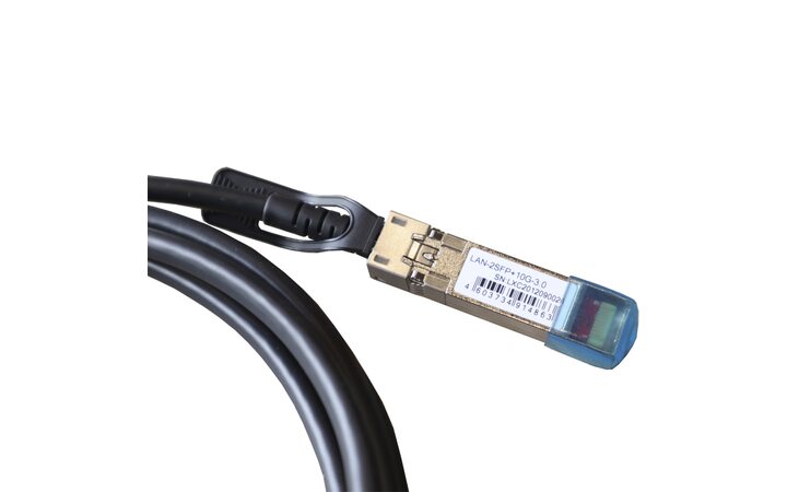 фото - Lanmaster LAN-2SFP+10G-5.0