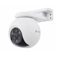 EZVIZ CS-H80f (4MP+4MP+4MP)