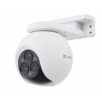 EZVIZ CS-H80f (4MP+4MP+4MP)