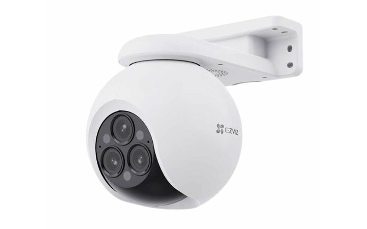 фото - EZVIZ CS-H80f (4MP+4MP+4MP)