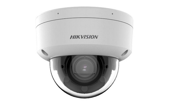 фото - Купольная IP-камера Hikvision DS-2CD2783G2-LIZS2U(2.8-12mm)