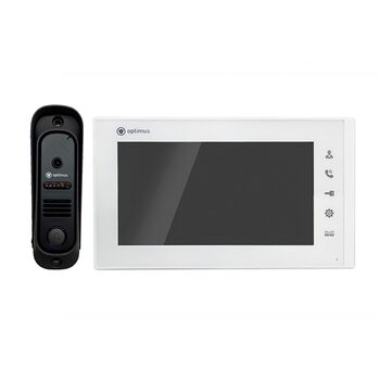 фото - Optimus Leader IK-27B32I (w+b)