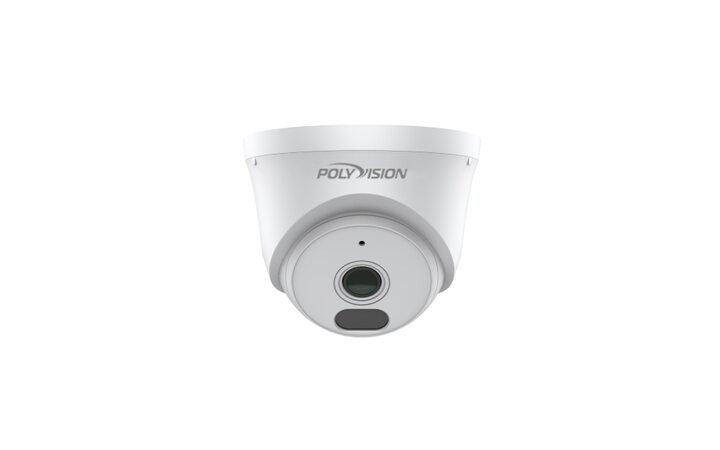 фото - Polyvision PVC-IP2A-D1F2.8PF