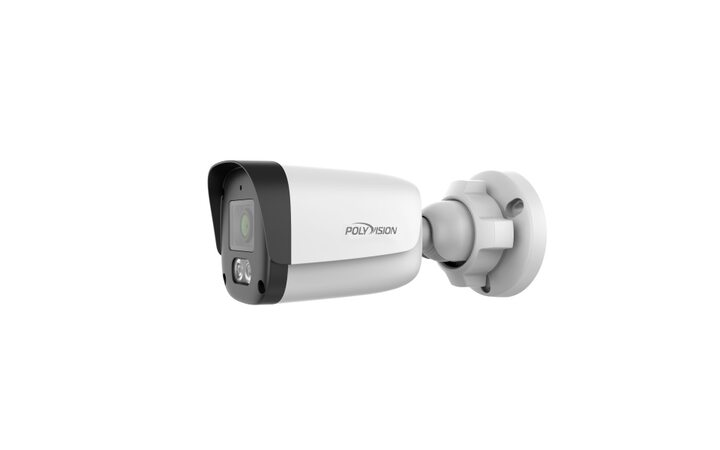 фото - Polyvision PVC-IP4B-N1F2.8PF