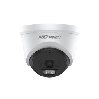 фото - Polyvision PVC-IP4B-D1F2.8PF