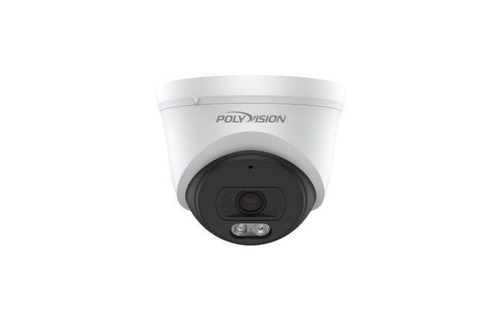фото - Polyvision PVC-IP4B-D1F2.8PF