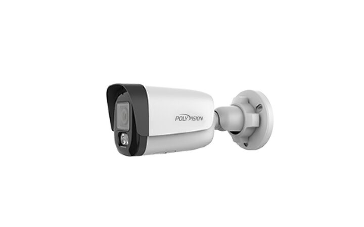 фото - Polyvision PVC-IP5C-WNF2.8MPF