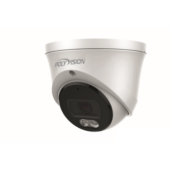 Polyvision PVC-IP5C-WDF2.8MPF