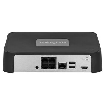 Polyvision PVNR-75-4E1P