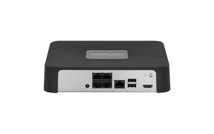 фото - Polyvision PVNR-75-4E1P