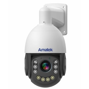 Amatek AC-I511PTZT (4.7-94мм, 20x опт(7000960)