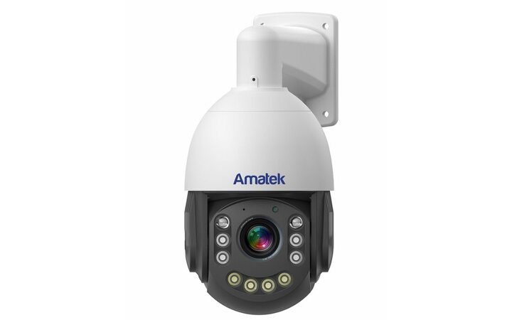 фото - Amatek AC-I511PTZT (4.7-94мм, 20x опт(7000960)