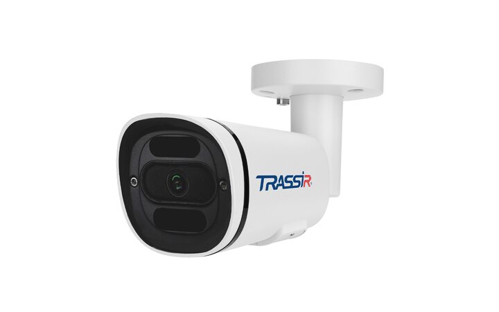 фото - TRASSIR TR-D2121IR3 v7 3.6