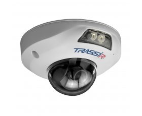 TRASSIR TR-D4121IR1 v7 2.8