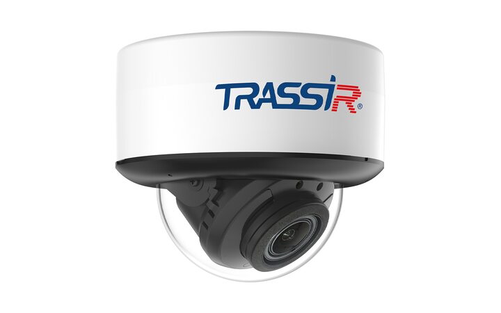 фото - TRASSIR TR-D3123ZIR3 v7 2.7-13.5