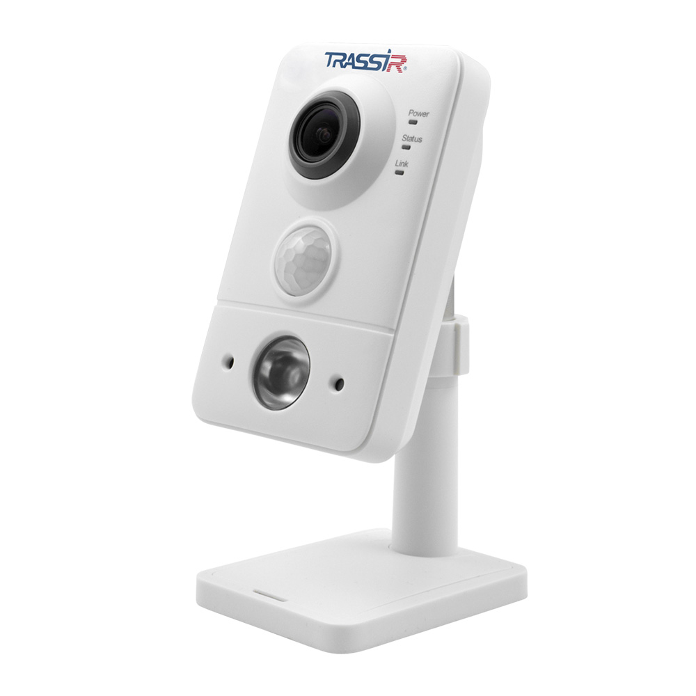 IP-камера TRASSIR TR-D7121IR1 v7 2.8
