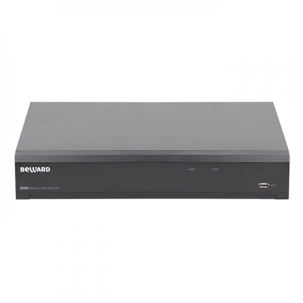 IP-видеорегистратор Beward RK2432H