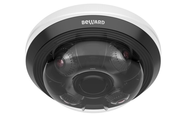 фото - Beward SV3218P4Z