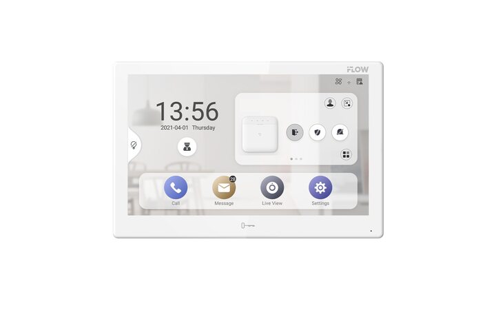 фото - iFLow F-VI-3561IPWE1