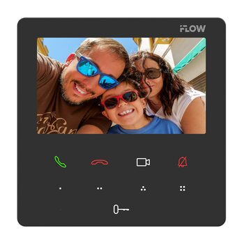 фото - iFLow F-VI-3321IPWE1