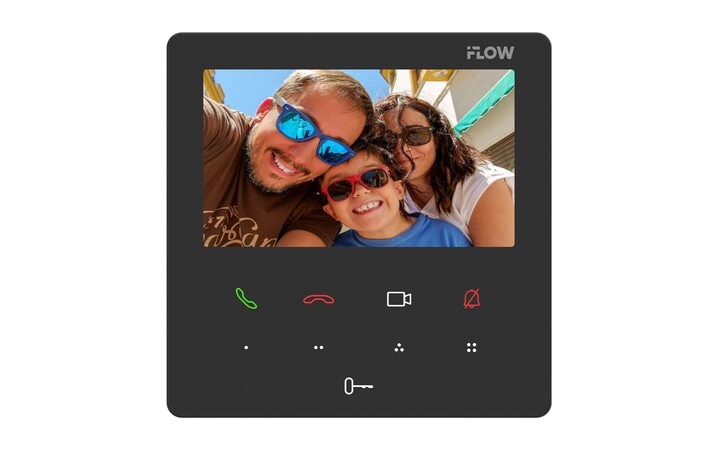 фото - iFLow F-VI-3321IPWE1