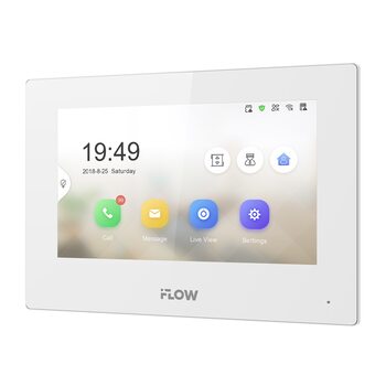фото - iFLow F-VI-3242IPE1/White