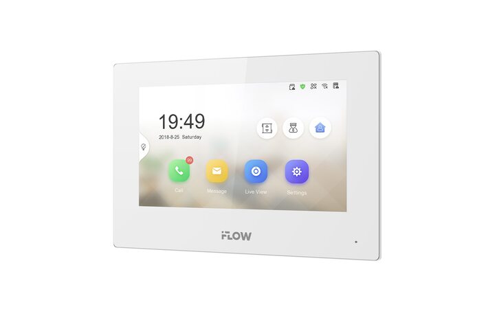 фото - iFLow F-VI-3242IPE1/White