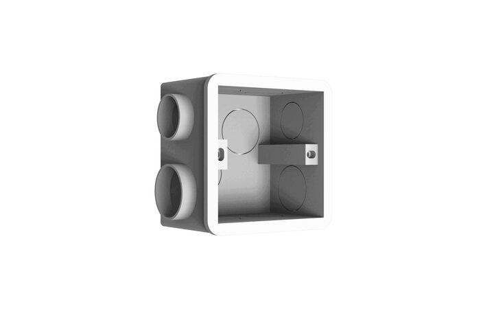 фото - Akuvox E20_IW_MNTG_BOX