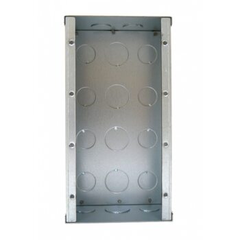 фото - Akuvox E21_IW_MNTG_BOX