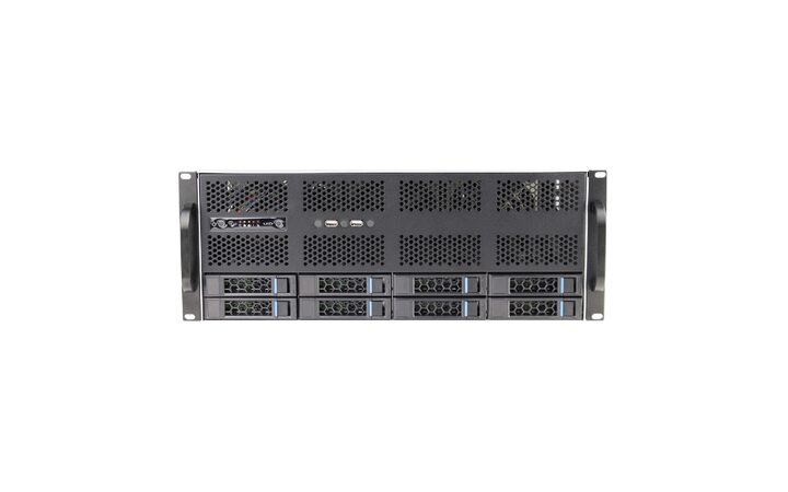 фото - TRASSIR NeuroStation 9800R/160-A8-S