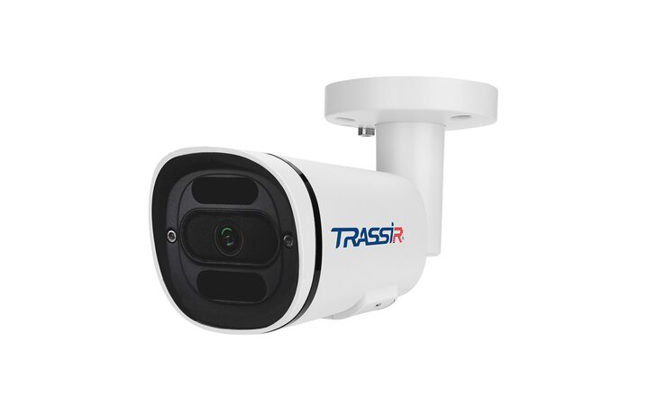 фото - TRASSIR TR-D2221WDIR4 v3 3.6