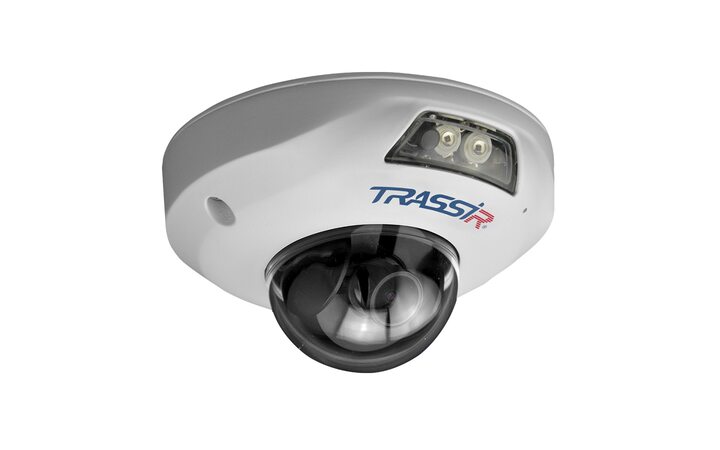 фото - TRASSIR TR-D4221WDIR2 v3 2.8