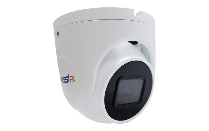 фото - TRASSIR TR-D8221WDIR3 v3 2.8