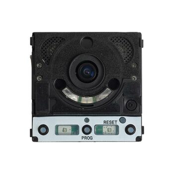 фото - CAME Панель MTM со считывателем для одного абонента, встроенная установка (MTMV/IP)