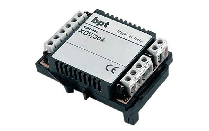 фото - CAME XDV/304 (62821300)