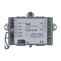 CAME VLS/101M (62800580)