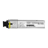 TRASSIR TR-SFP201SS1550-1310-SC-I