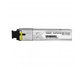 TRASSIR TR-SFP201SS1550-1310-SC-I