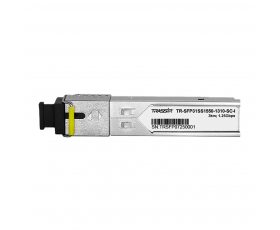 TRASSIR TR-SFP31SS1550-1310-SC-I