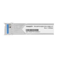 TRASSIR TR-SFP31SS1310-1550-LC